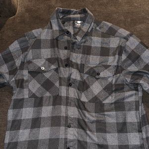 Vago flannel